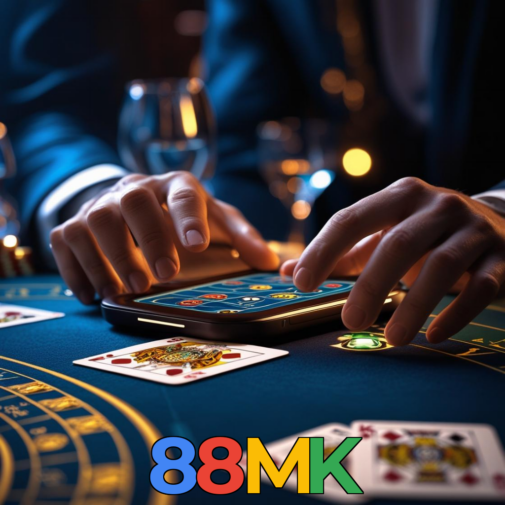 88MK:Jogue slots, aposte no futebol e conquiste prêmios incríveis!