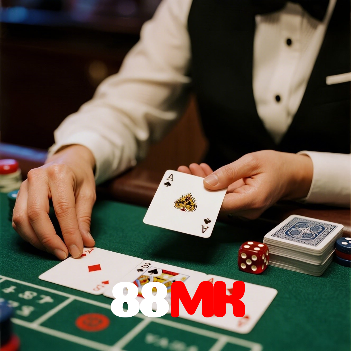 88MK:Jogue no cassino online com apostas no futebol e ganhe grandes prêmios!