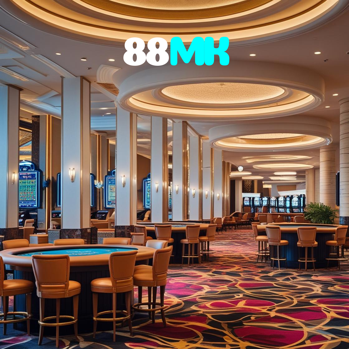 88MK:Jogue nas nossas mesas de poker e conquiste vitórias épicas!