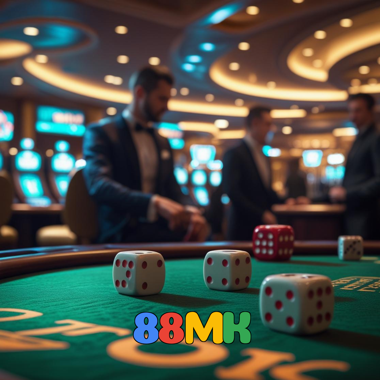 88MK：Jogue blackjack, aposte no futebol e conquiste vitórias incríveis!