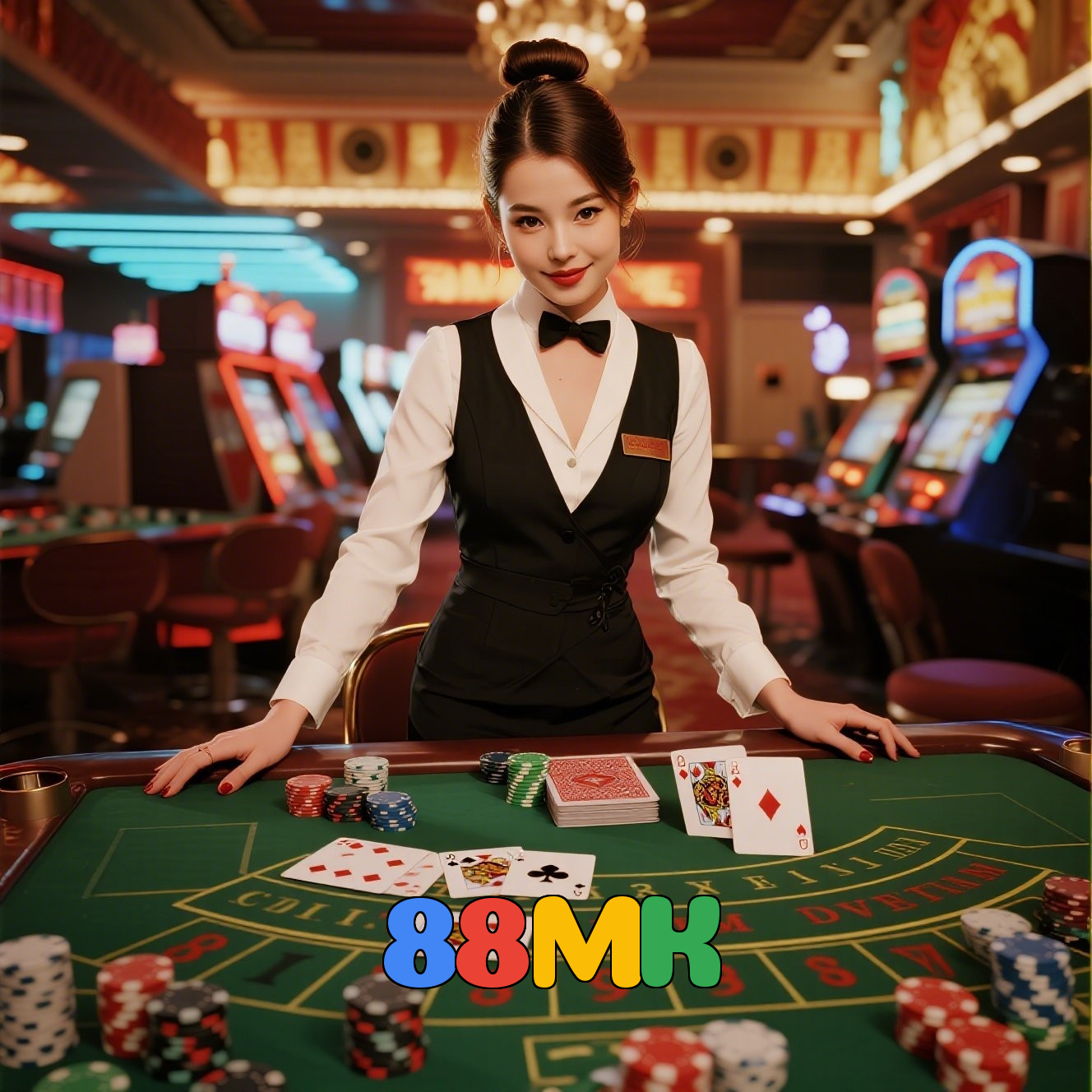 88MK:O melhor cassino para você jogar poker e fazer apostas no futebol online!
