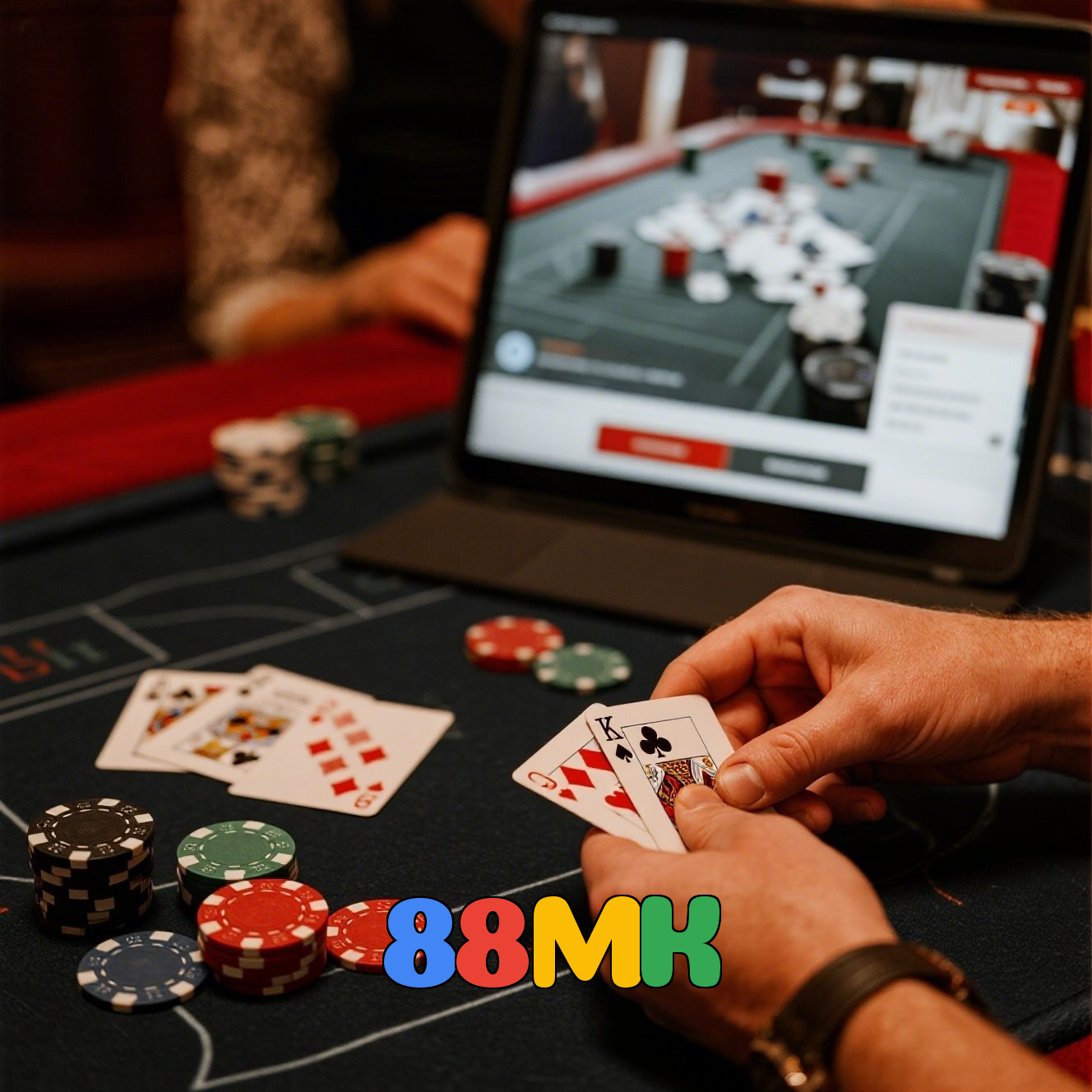 88MK:Jogue nas melhores slots e vença o jackpot agora mesmo!