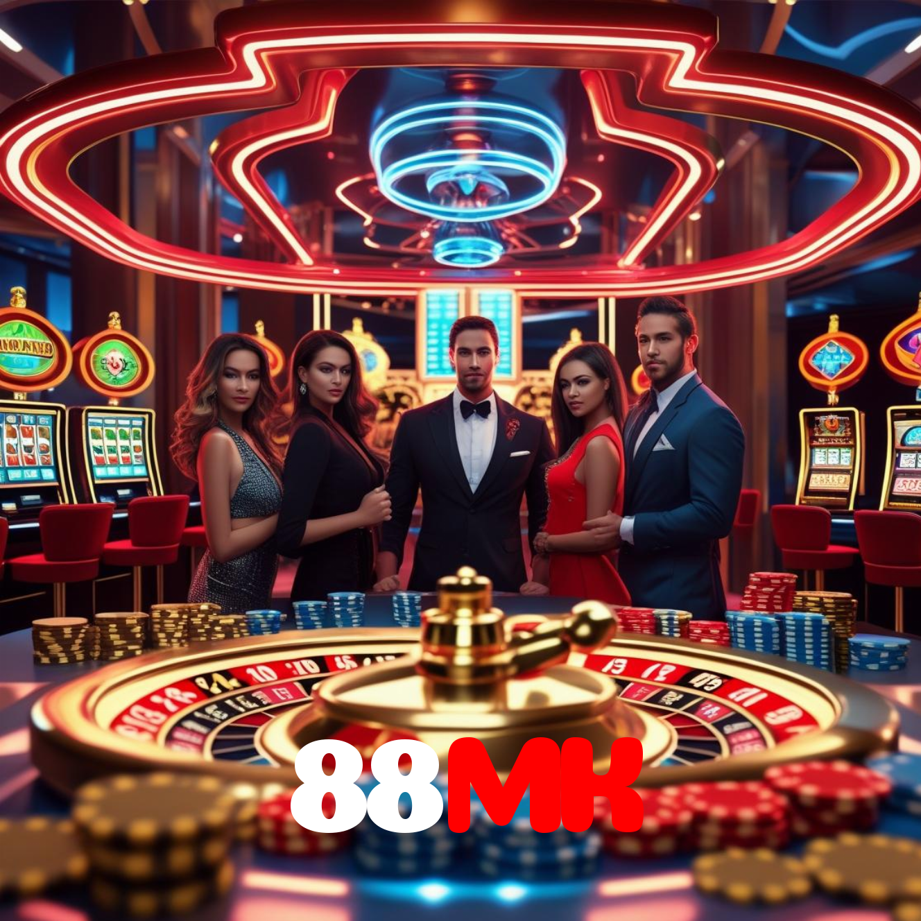 88MK:Jogue slots, aposte no futebol e conquiste grandes vitórias!