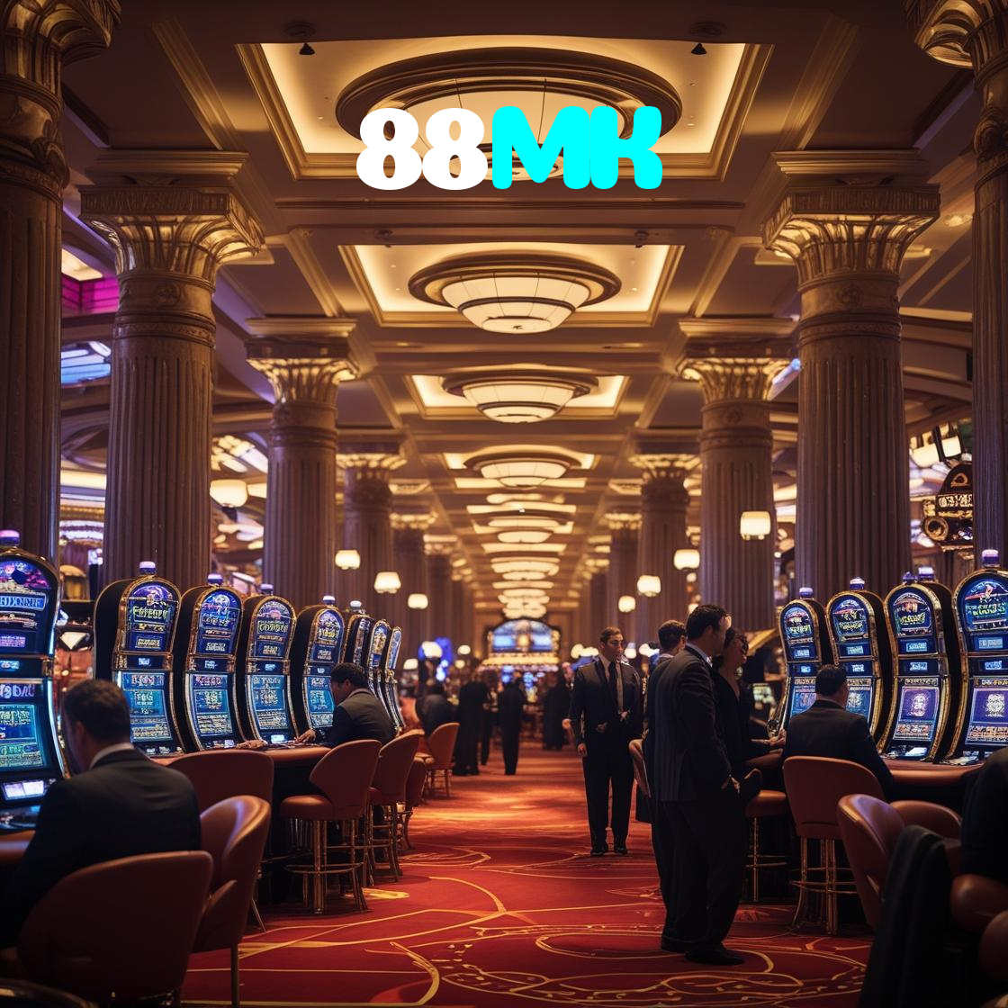 88MK:Jogue slots, aposte no futebol e vença com grandes vitórias!