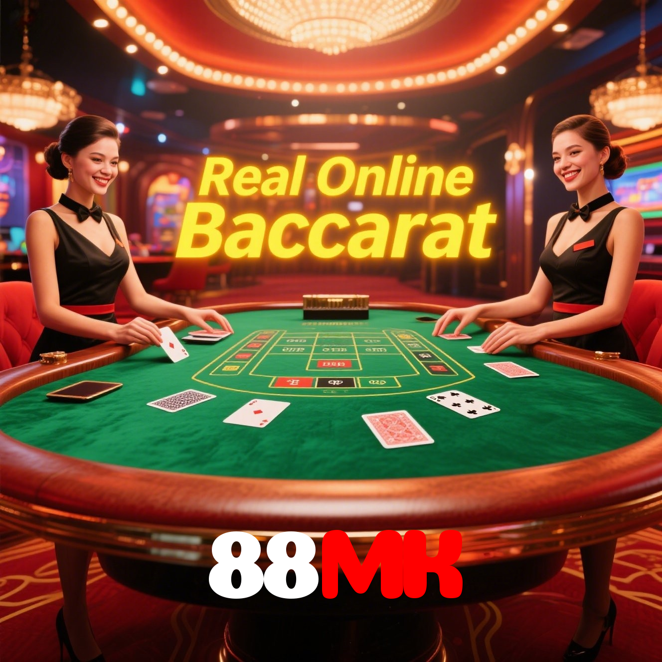 88MK:Jogue nas slots e mude sua sorte com grandes vitórias!