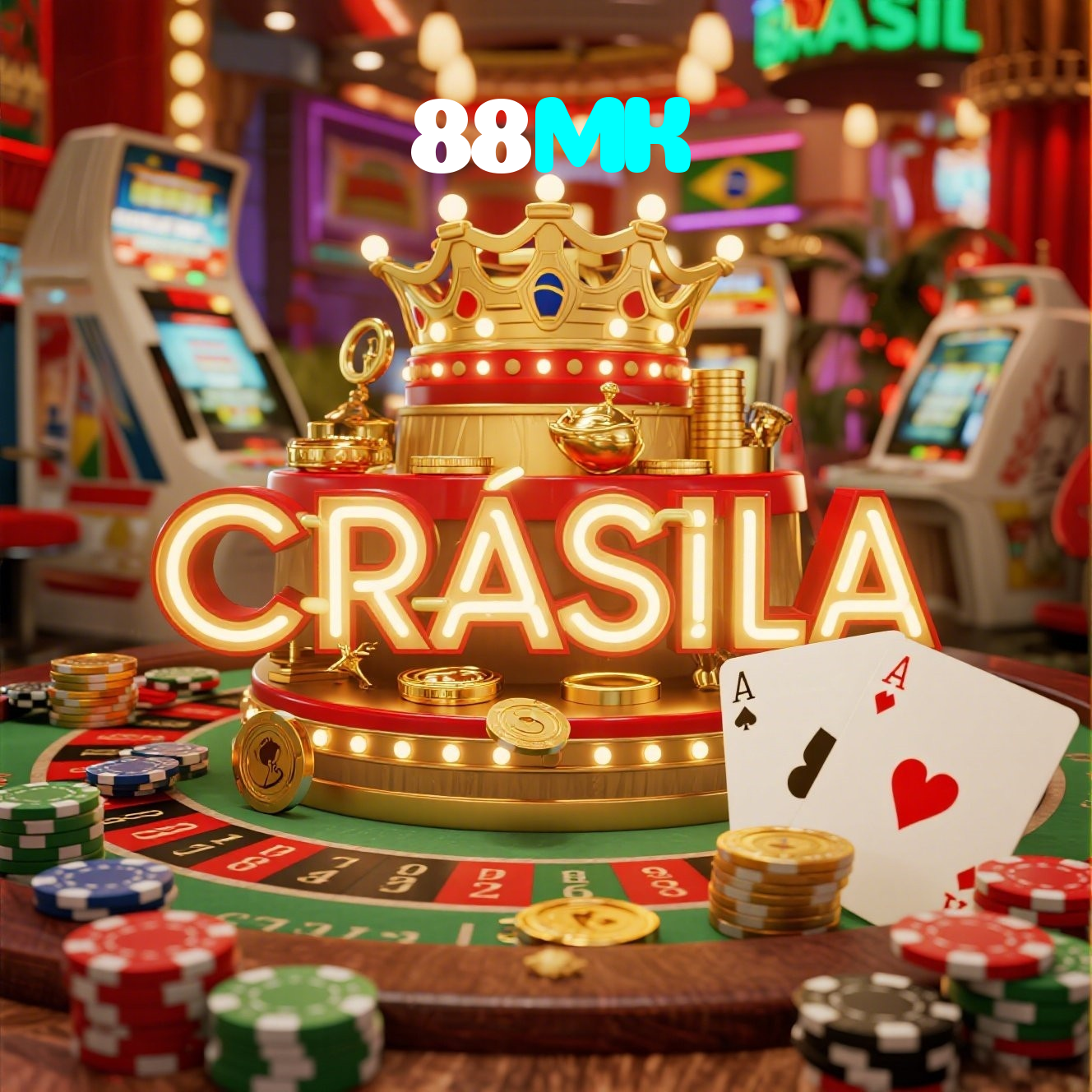 88MK:Aposte no futebol online e jogue os melhores jogos de cassino!