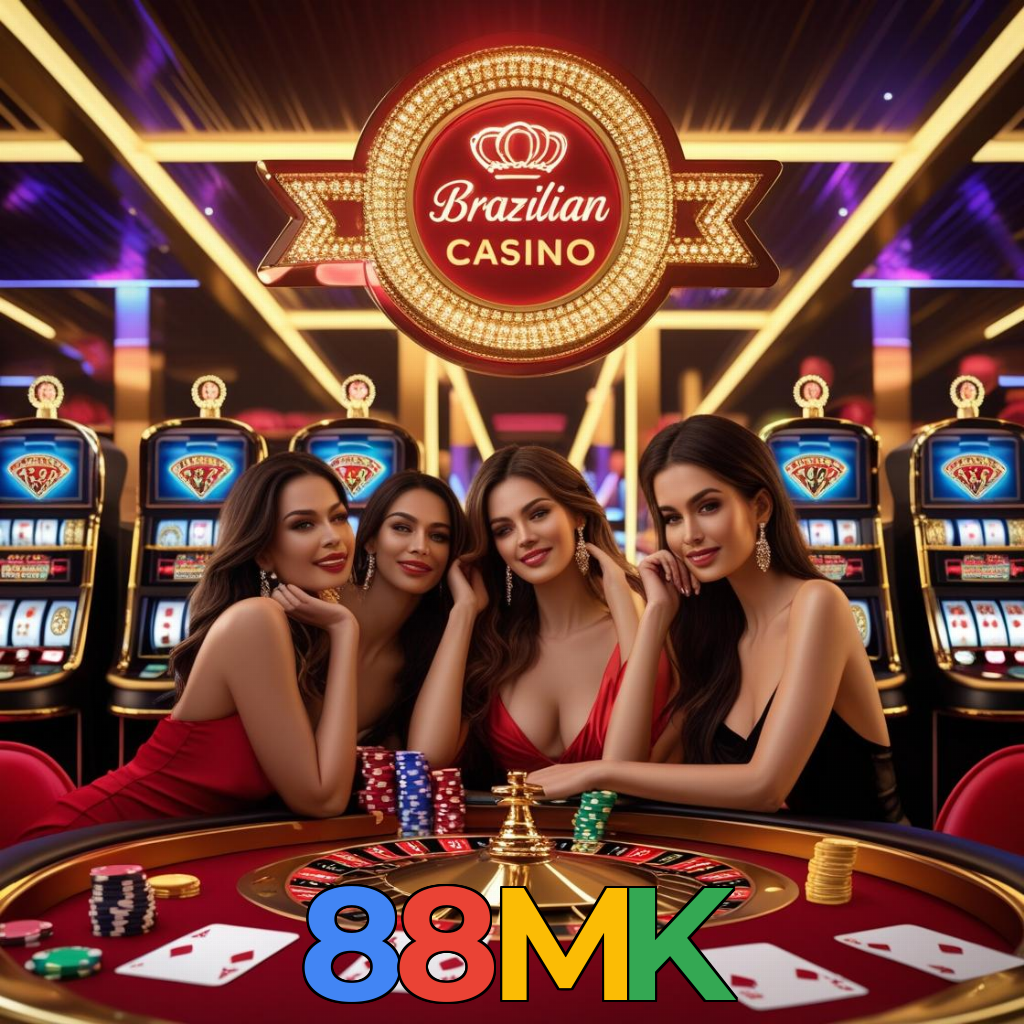 88MK:Jogue agora nas melhores slots e ganhe muito mais!