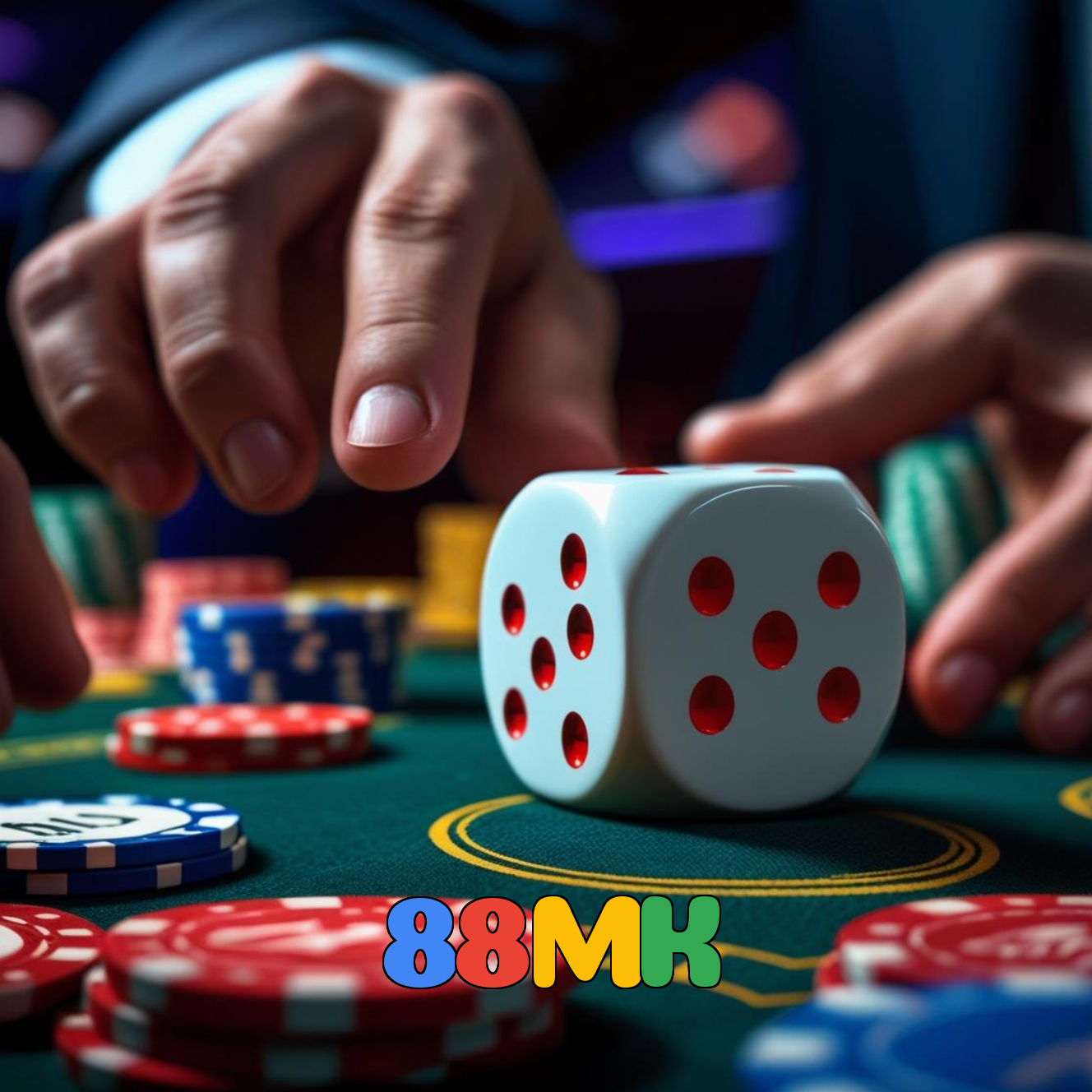 88MK：A sorte está no seu lado nas nossas roletas! Aposte agora!