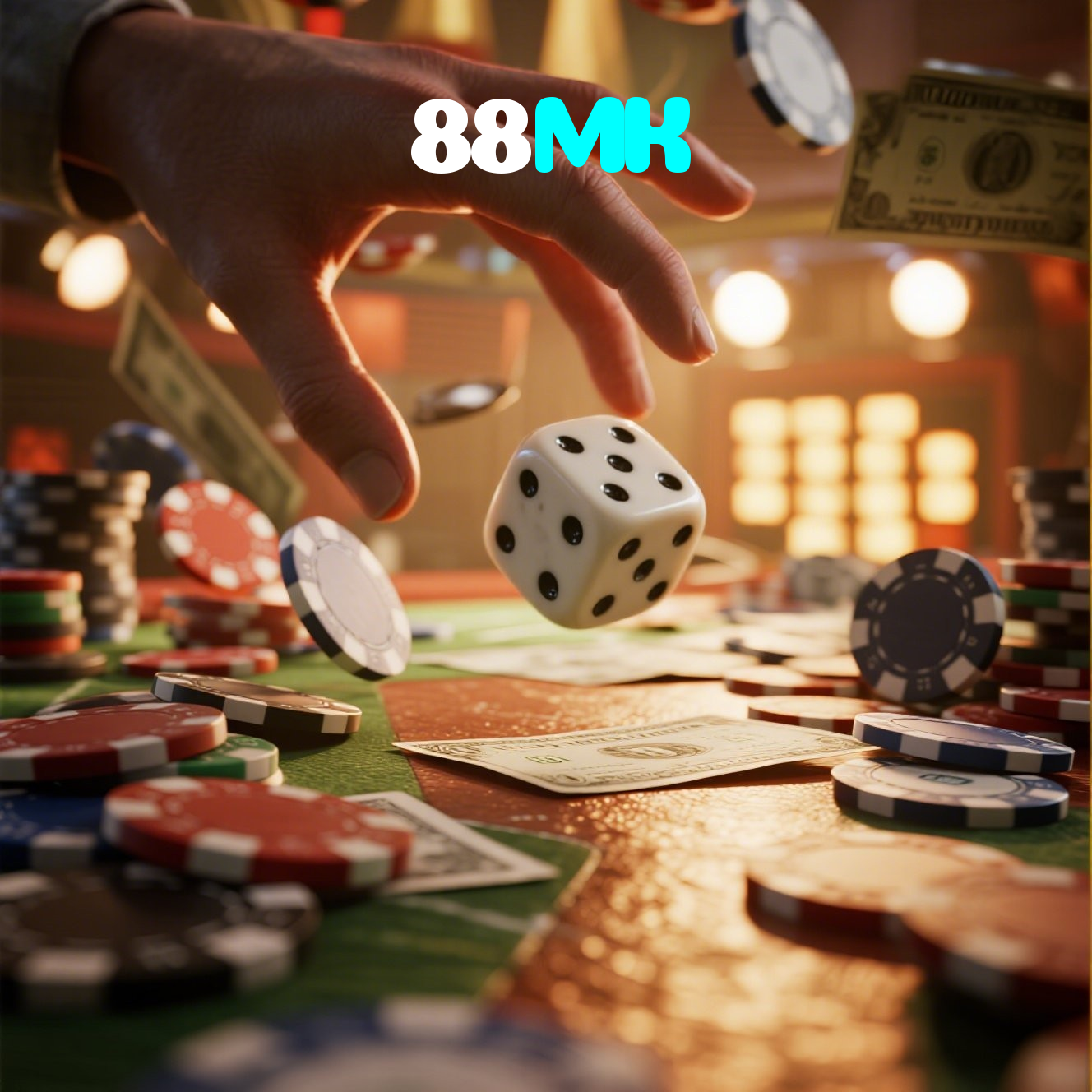 88MK:O cassino online está esperando por você! Jogue e vença!