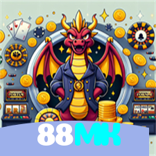 88MK：Jogue roleta, aposte no futebol e ganhe em grande estilo no cassino!
