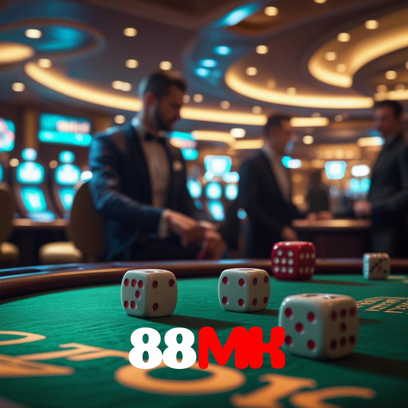 88MK:Aposte nas melhores slots e conquiste grandes vitórias!