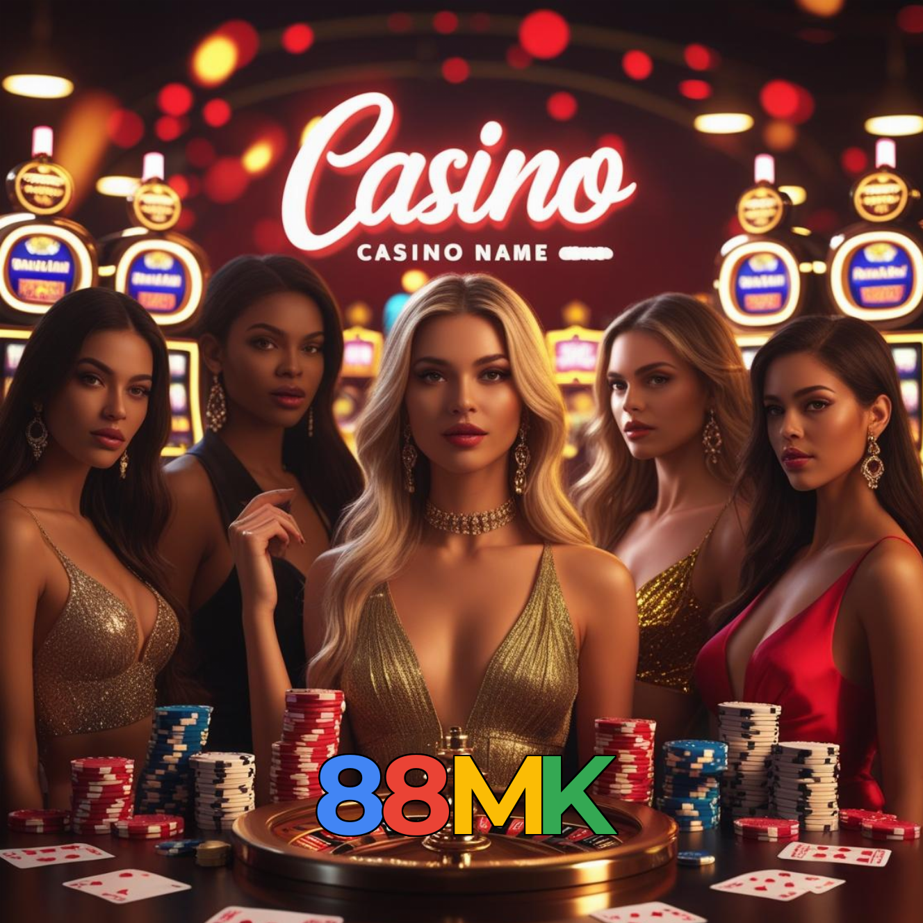 88MK:Apostas emocionantes no futebol e grandes prêmios em jogos de cassino!