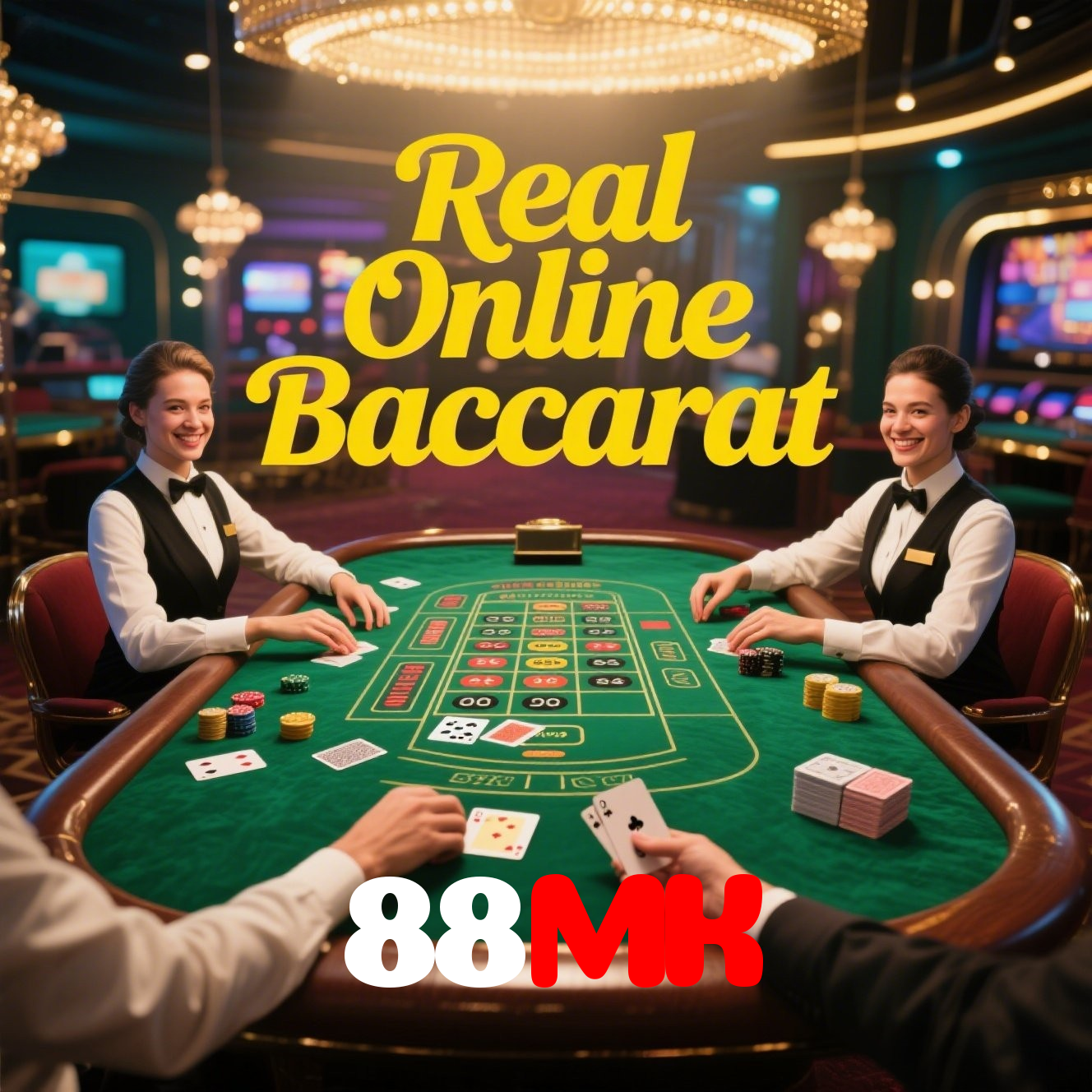 88MK:Jogue poker, aposte no futebol e ganhe prêmios incríveis no cassino!