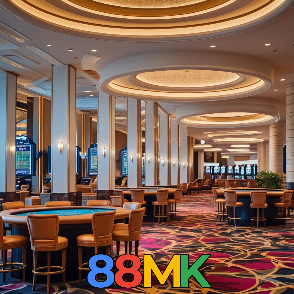 88MK:A diversão começa no cassino online com poker, roleta e apostas no futebol!