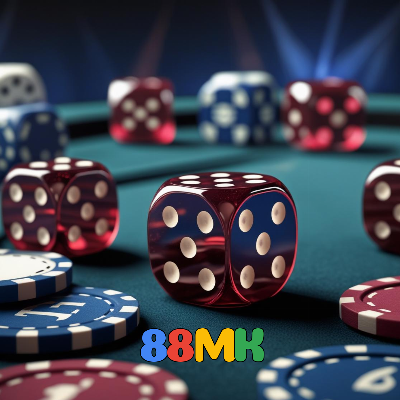 88MK：Jogue slots, aposte no futebol e vença com grandes vitórias!