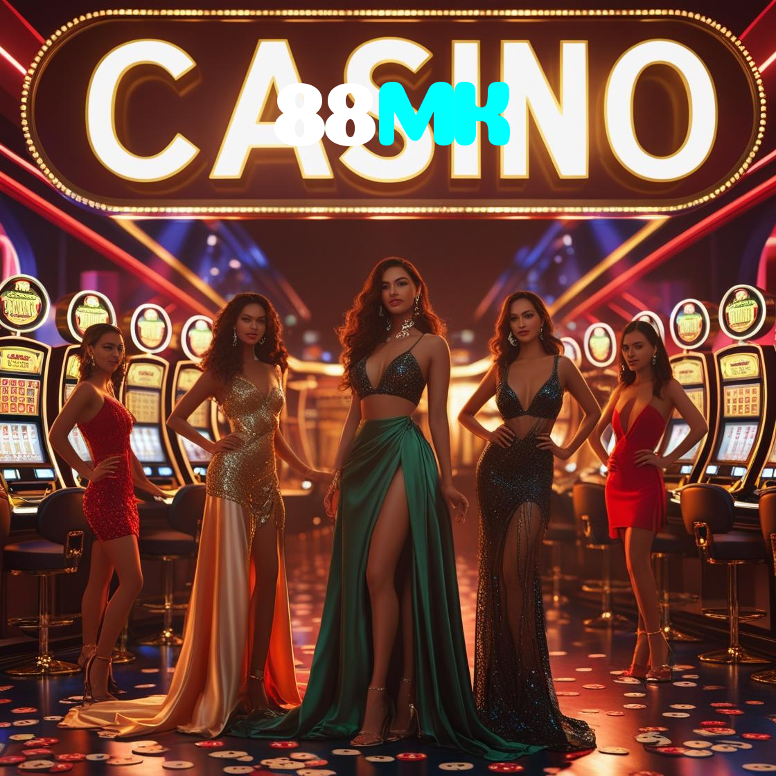 88MK:Ganhe prêmios em jogos de poker e aposte no futebol com grandes odds!