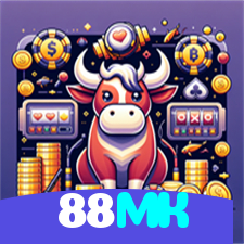 88MK：Apostas ao vivo no futebol e grandes vitórias em blackjack esperam por você!