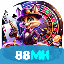88MK：Jogue poker, roleta e aposte no futebol para uma experiência épica!