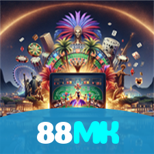 88MK:Vença no poker e mostre que você é um verdadeiro campeão!