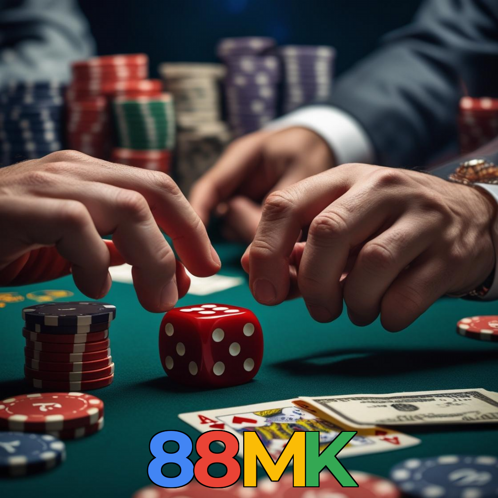 88MK:Aposte no futebol digital e sinta a emoção de vencer!