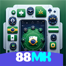88MK：Aposte no futebol online e vença no estilo que você merece!
