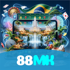 88MK：Aposta no futebol e diversão garantida com jogos de cassino como roleta e blackjack!