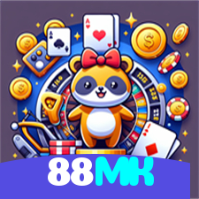 88MK:Aposte no futebol digital e viva a emoção de grandes vitórias!