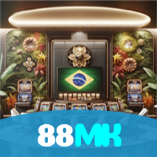 88MK：Em cada giro, uma chance de vitória nas nossas slots online!