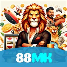 88MK：Jogue futebol online e descubra como é vencer com estilo!