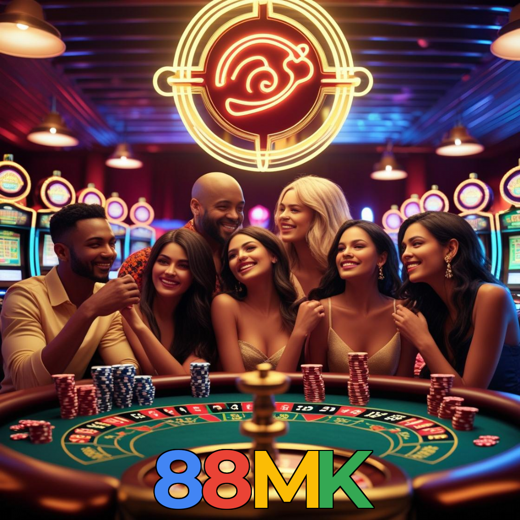 88MK:Jogue poker e aposte no futebol para grandes prêmios em nosso cassino!