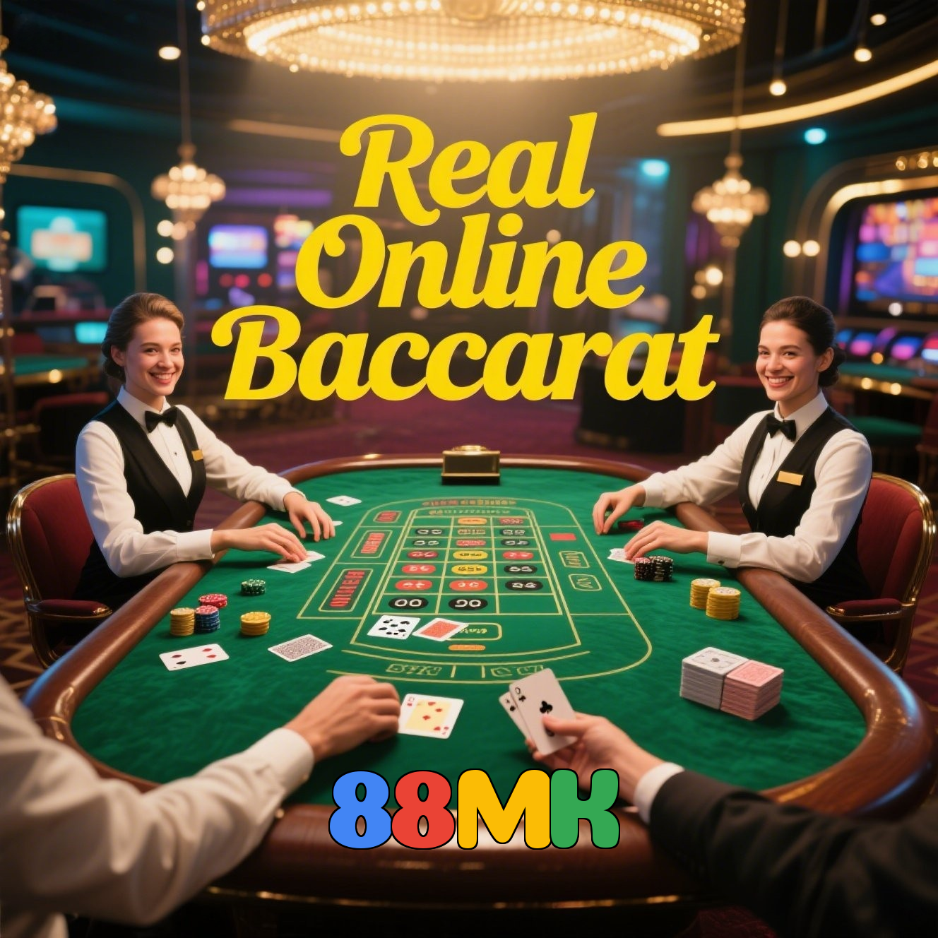88MK：Jogue poker online e prove sua habilidade nas cartas!
