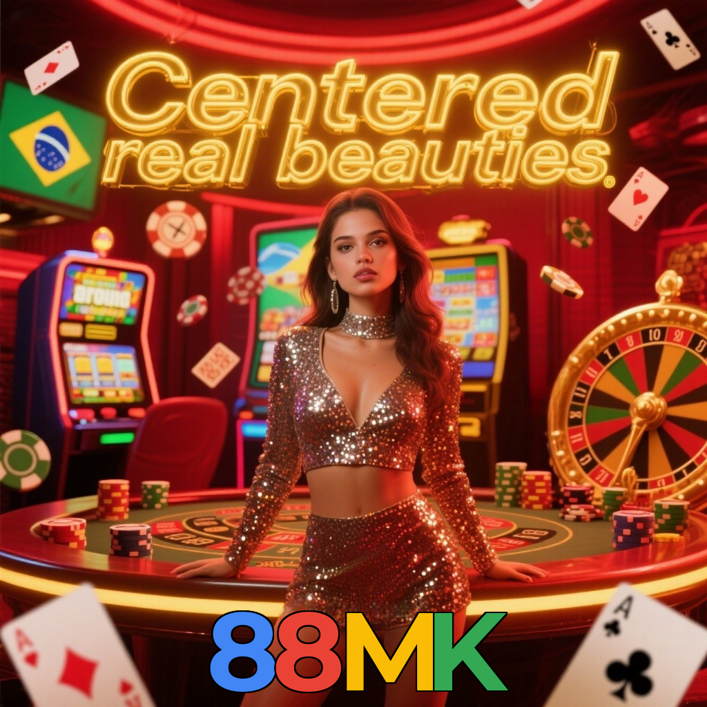 88MK：Jogue nas melhores slots e leve o jackpot para casa!