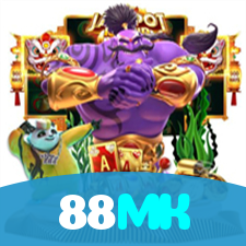 88MK:Jogue slots, aposte no futebol e ganhe no melhor cassino online!