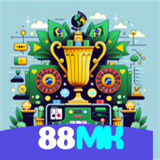 88MK：A sorte não tem limites! Vença no Blackjack e leve o prêmio!