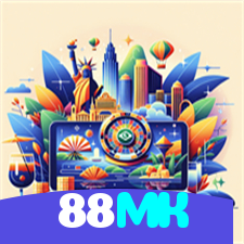 88MK：Jogue nas melhores slots e conquiste prêmios incríveis!