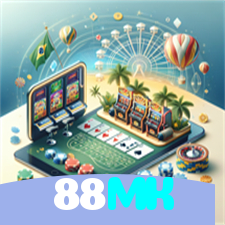 88MK：No futebol online, você é o verdadeiro campeão da vitória!