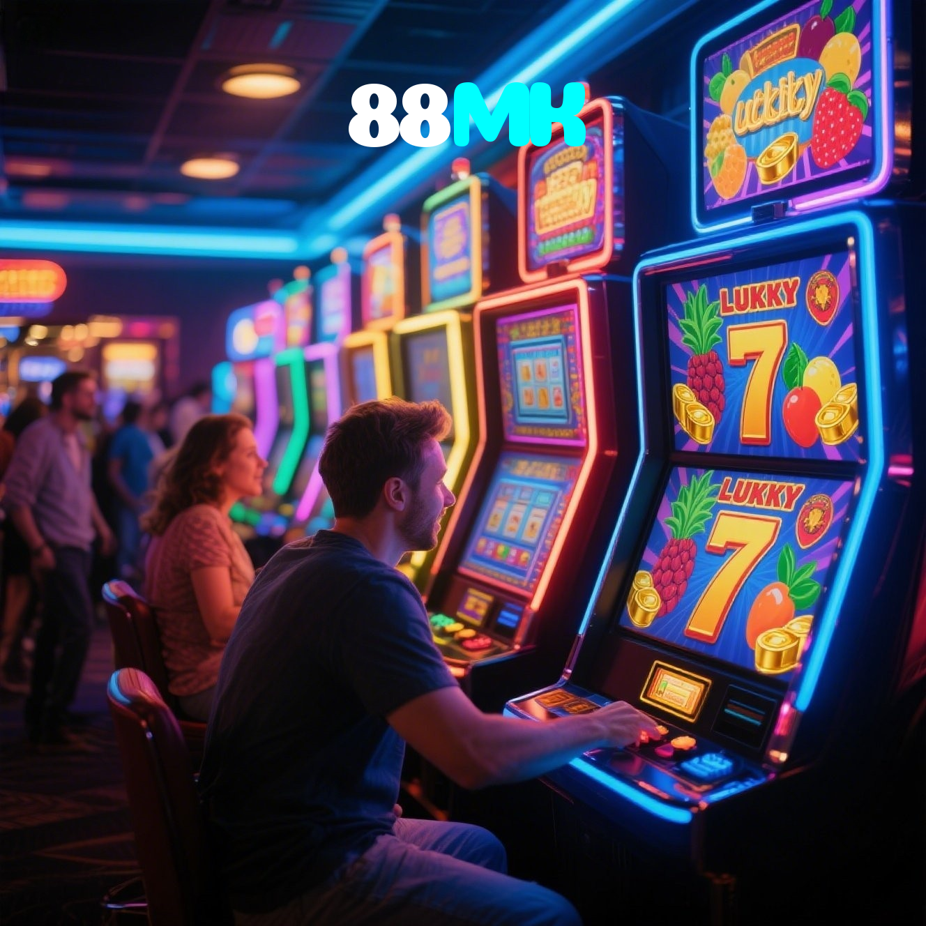 88MK:Aposte no futebol e ganhe em roleta e blackjack no nosso cassino!