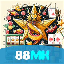 88MK：O cassino online está esperando por você! Jogue e vença!