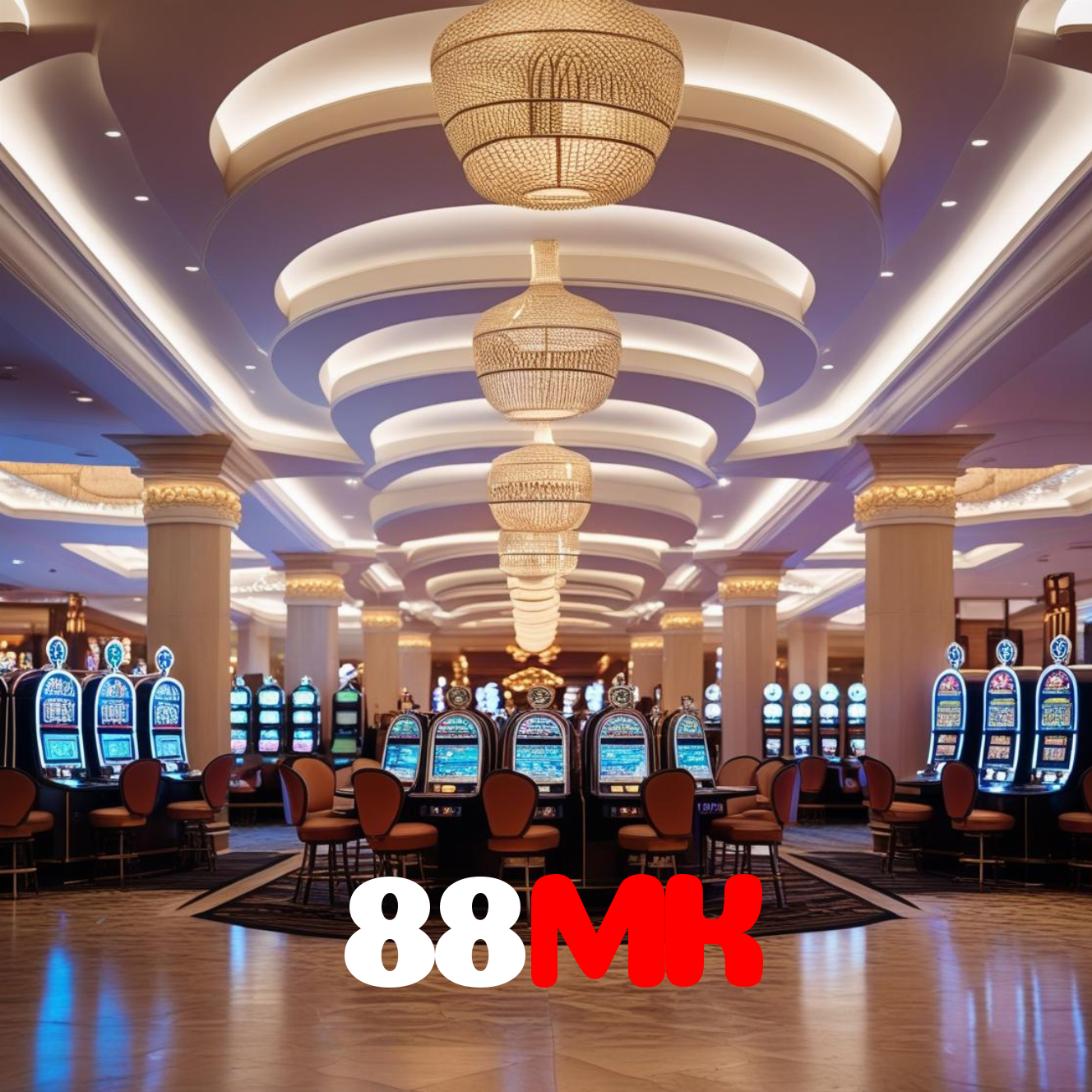88MK:Jogue blackjack e sinta a emoção de vencer no cassino!
