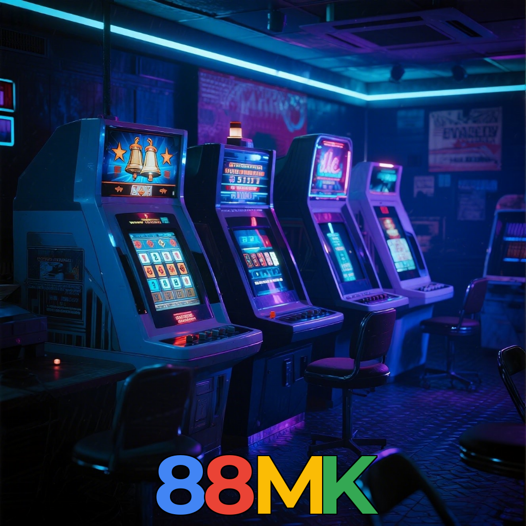88MK：Aposte nas mesas de poker e mostre quem é o mestre das cartas!