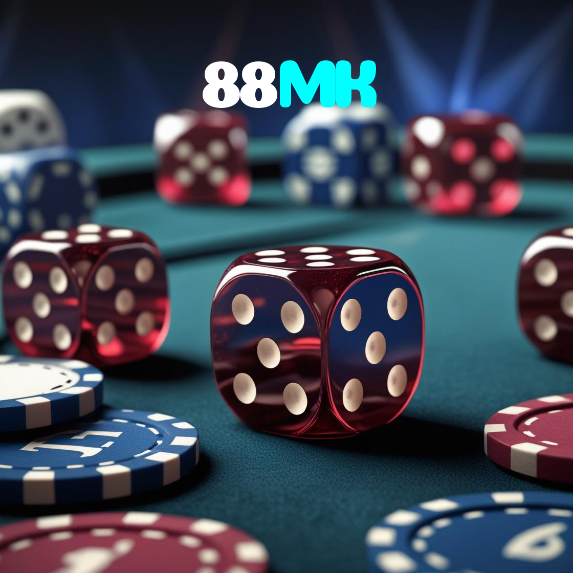 88MK:Jogue poker, aposte no futebol e conquiste grandes prêmios em nosso cassino!