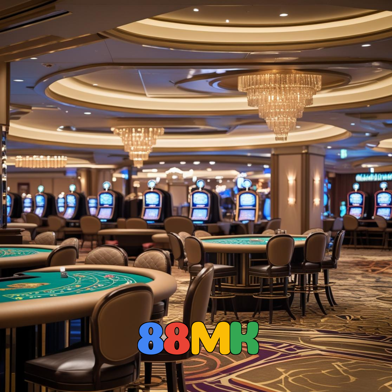88MK:Aposte no futebol e ganhe em blackjack e poker com segurança!