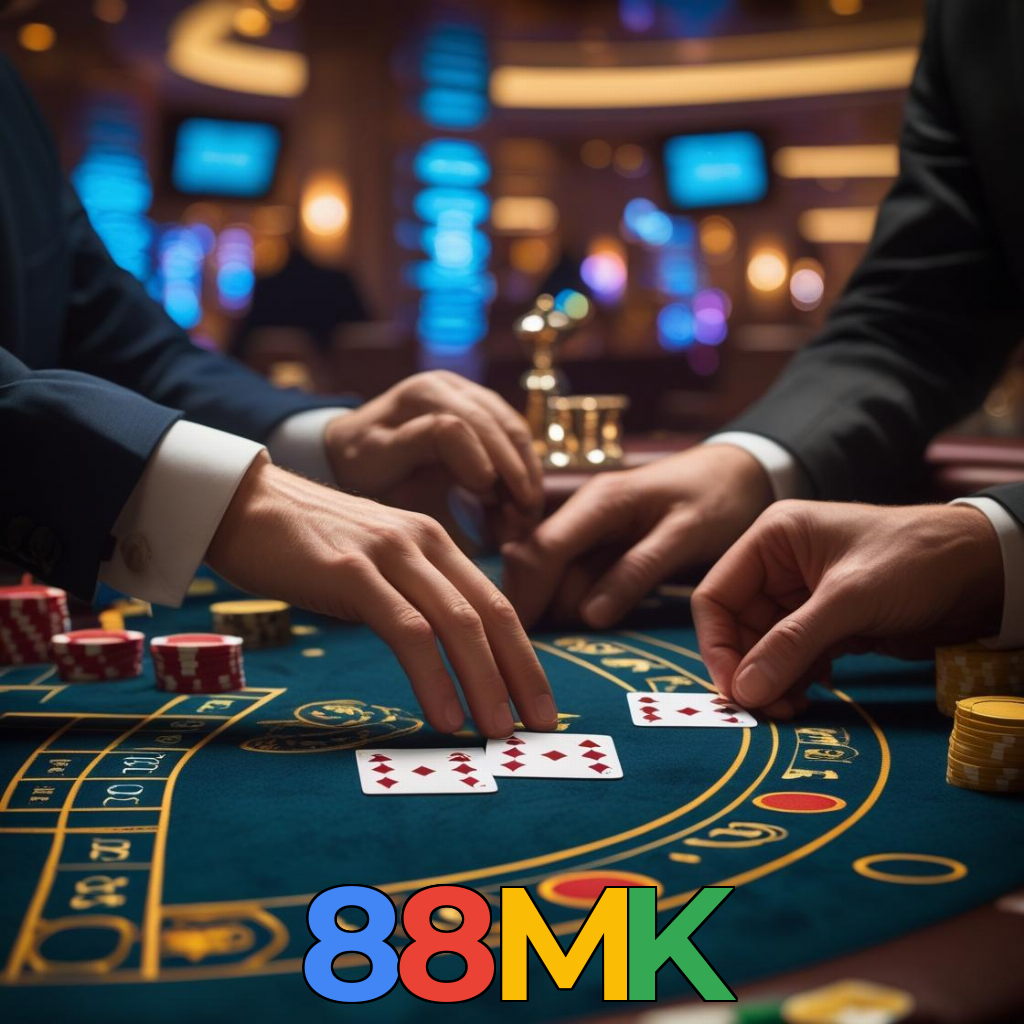 88MK:Ganhe no futebol e conquiste prêmios nos melhores jogos de cassino online!
