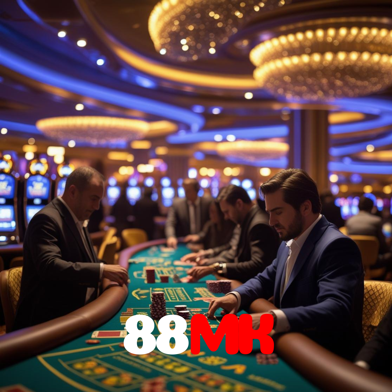 88MK:As melhores slots do mercado estão esperando por você! Jogue agora!