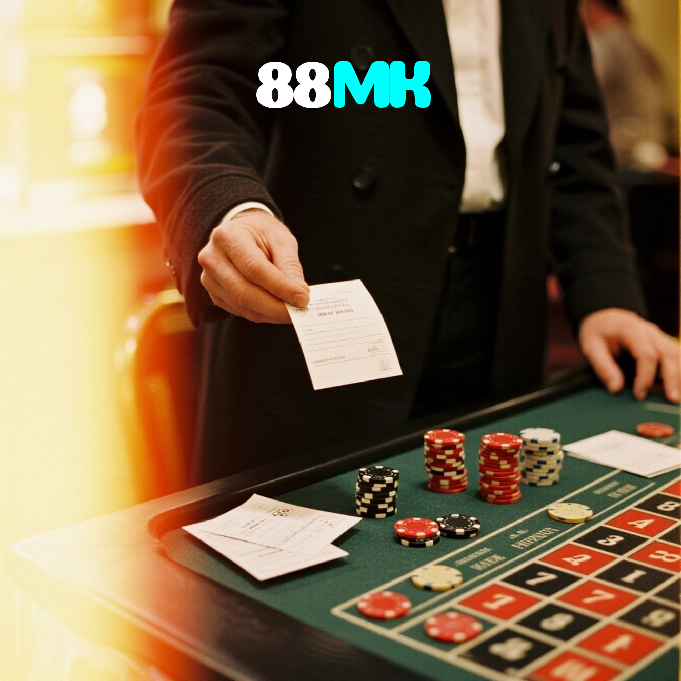 88MK:Aposte no futebol online e mostre sua habilidade para ganhar!