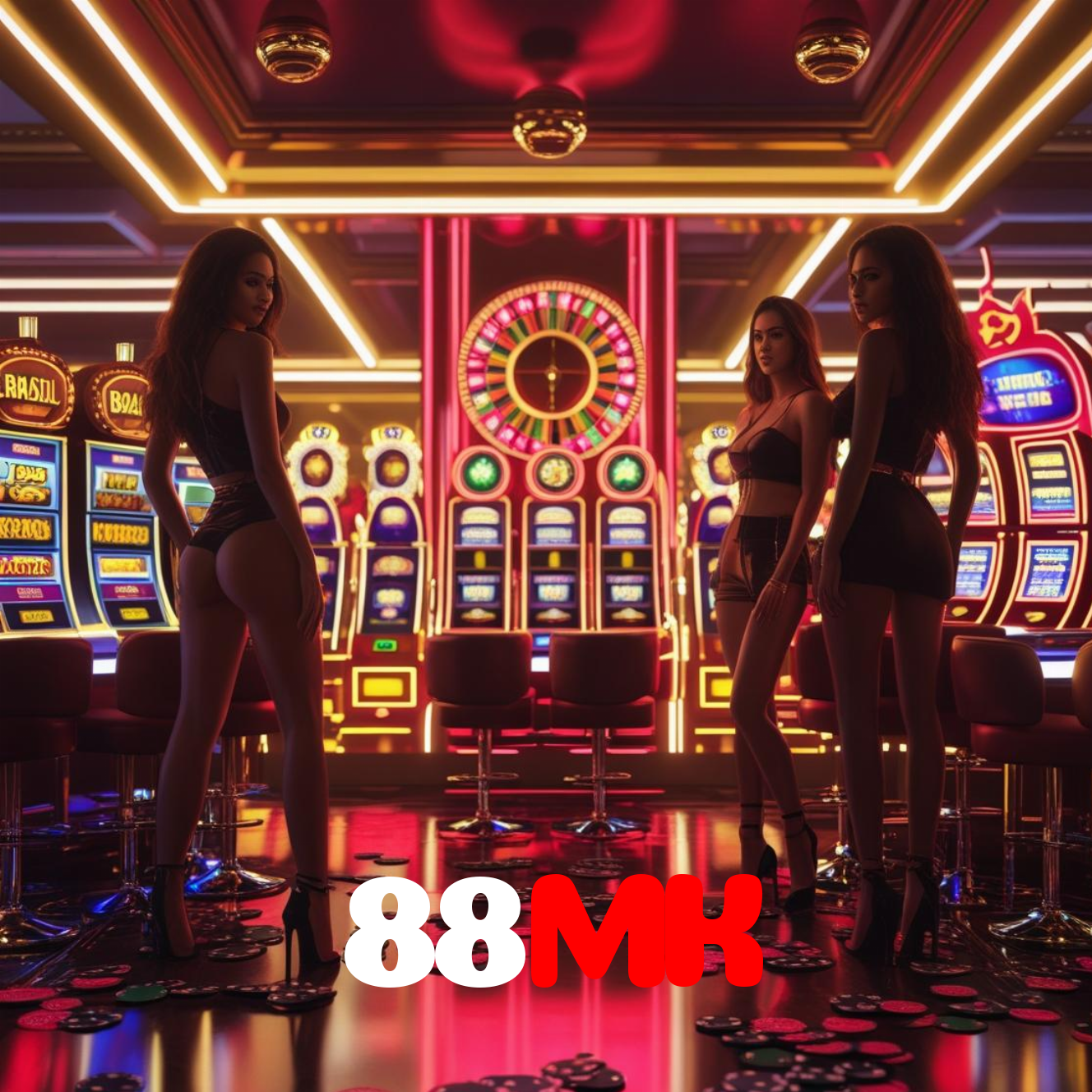 88MK:No futebol online, cada jogo é uma chance de se tornar vencedor!