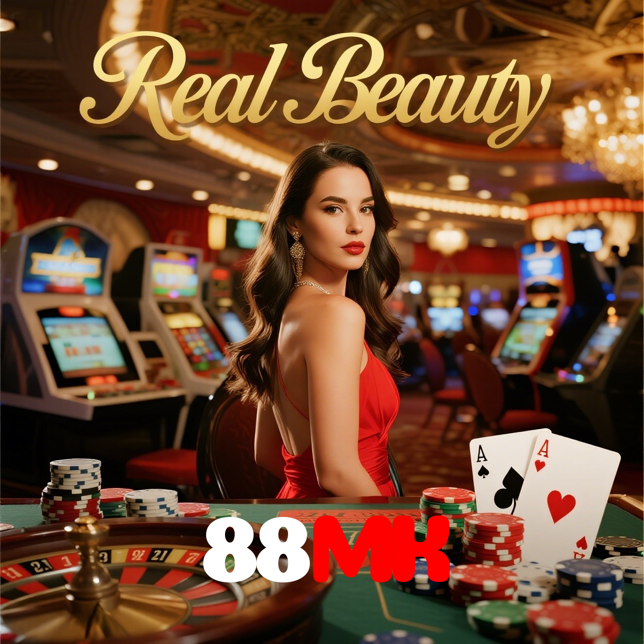 88MK:Onde você pode apostar no futebol e jogar os melhores jogos de cassino!