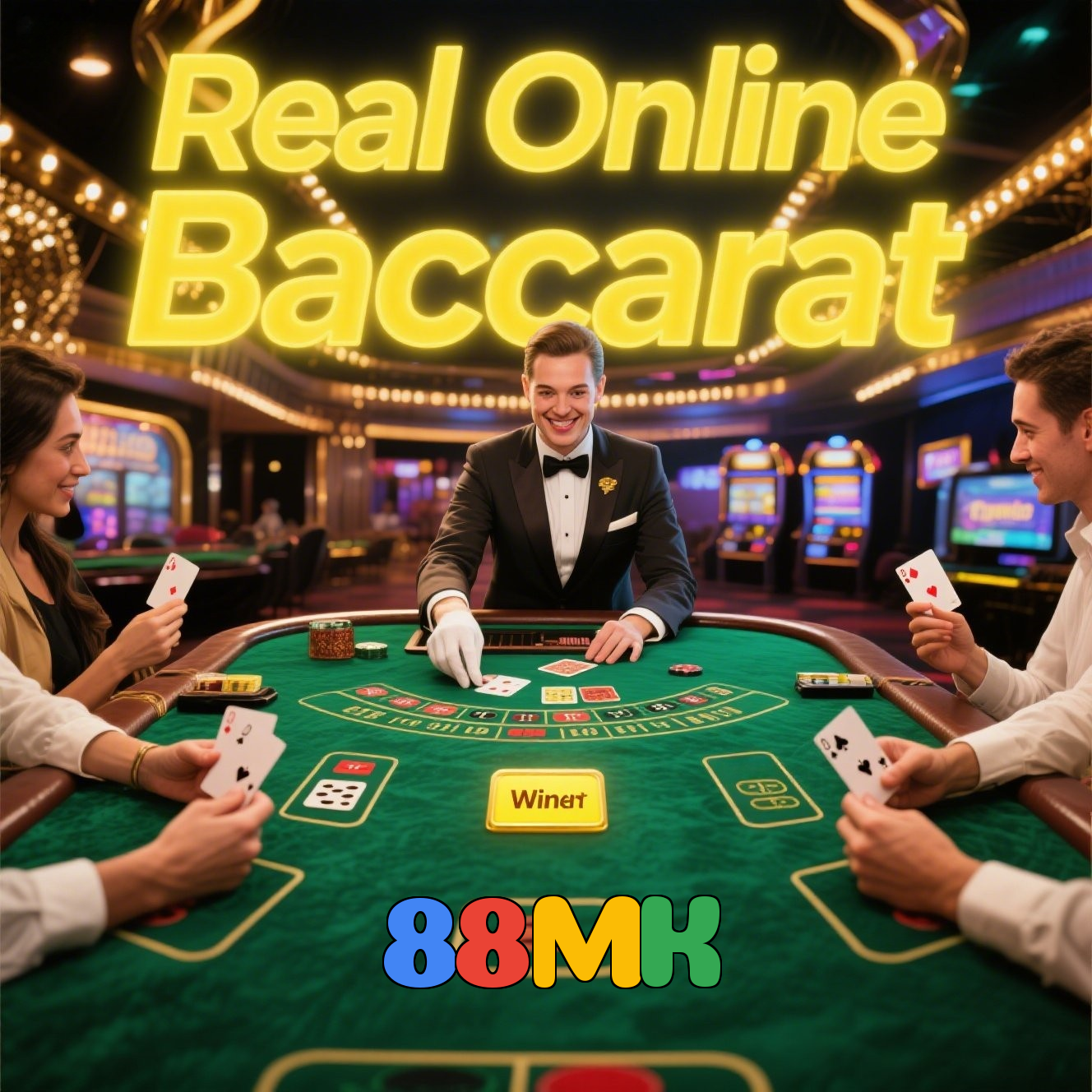 88MK：Sinta a emoção do futebol online e conquiste vitórias épicas!