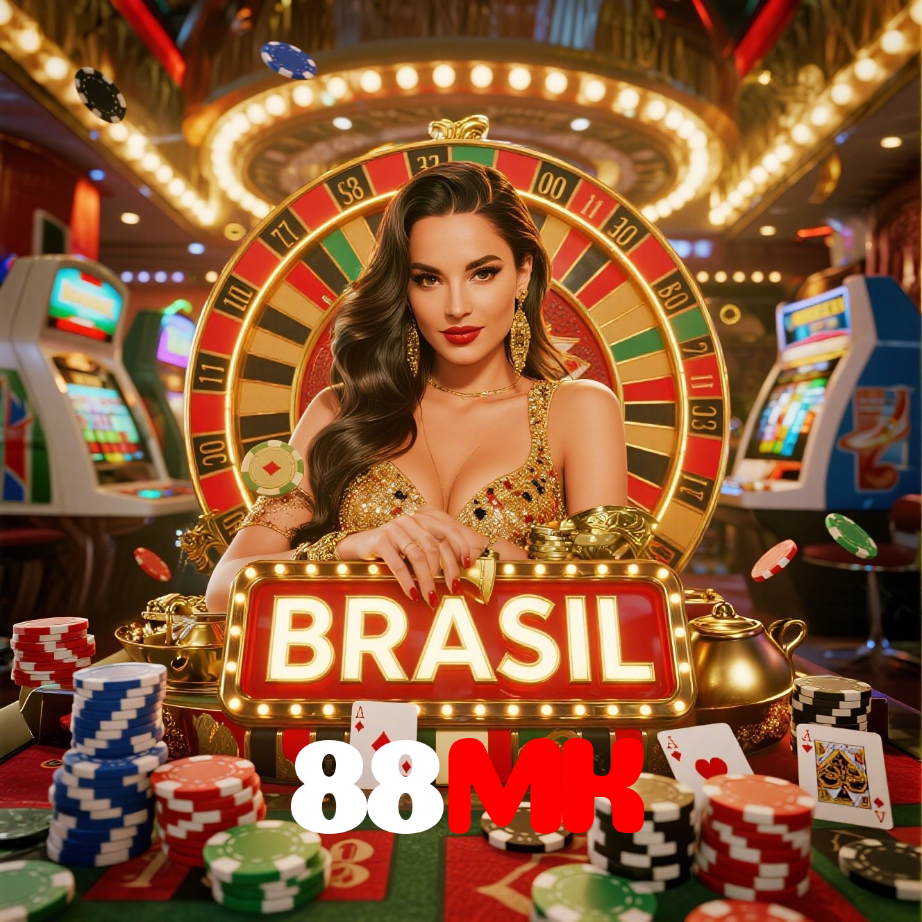 88MK:Aposte no futebol online e mostre seu talento para ganhar!