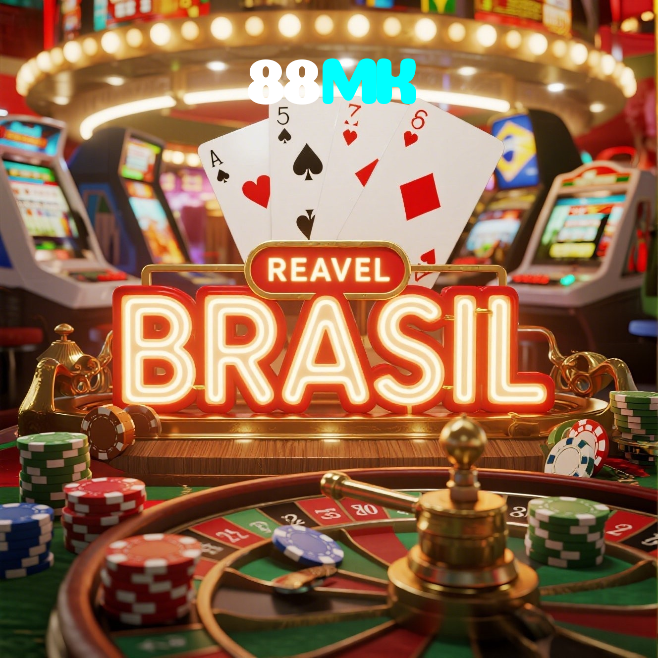88MK:No cassino online mais confiável, experimente poker, roleta e futebol ao vivo!